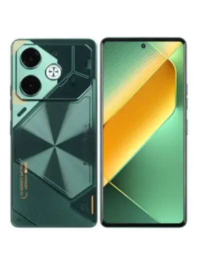 6,8" Смартфон POVA 6 8/256 ГБ 4894947019074 GREEN