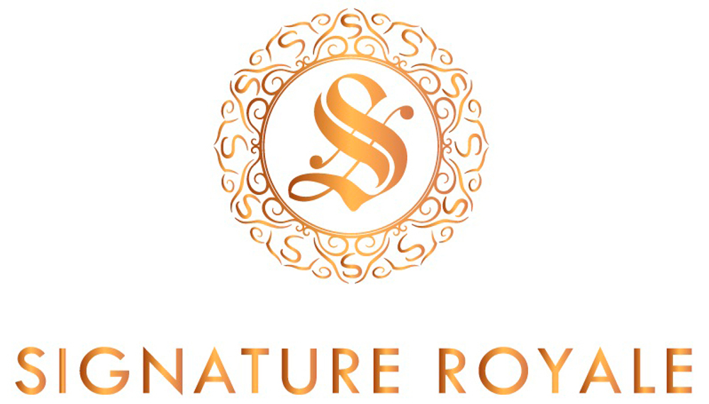 signature royale sunset vibes extrait 50ml