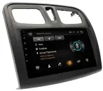 Магнитола для Renault Logan 2015+ - Vaycar VA63-2174 на Android 13, Быстрая, 4G SIM-слот