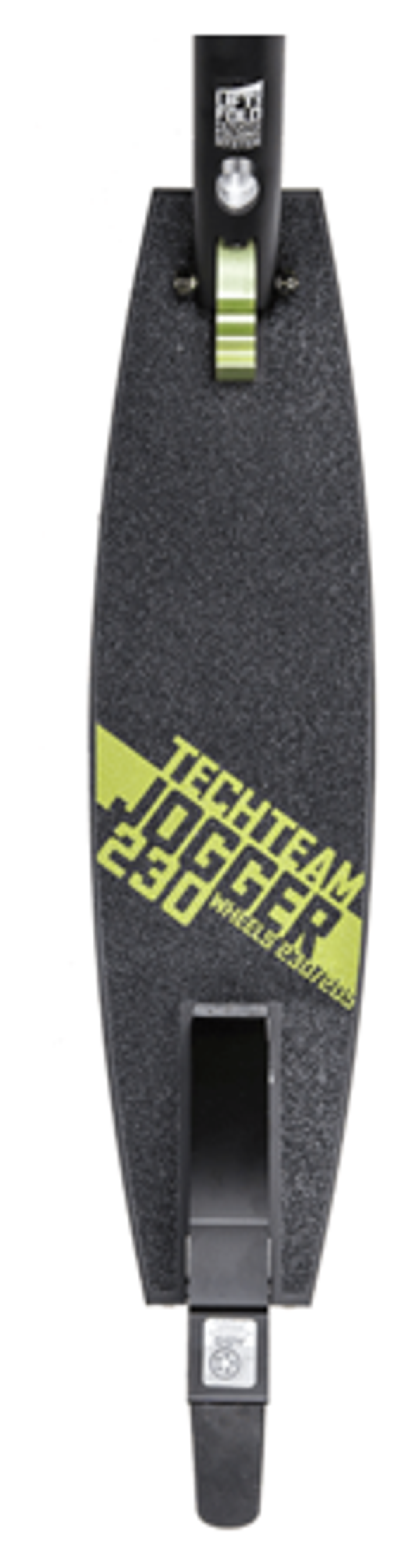 Самокат TECH TEAM JOGGER 230 2020