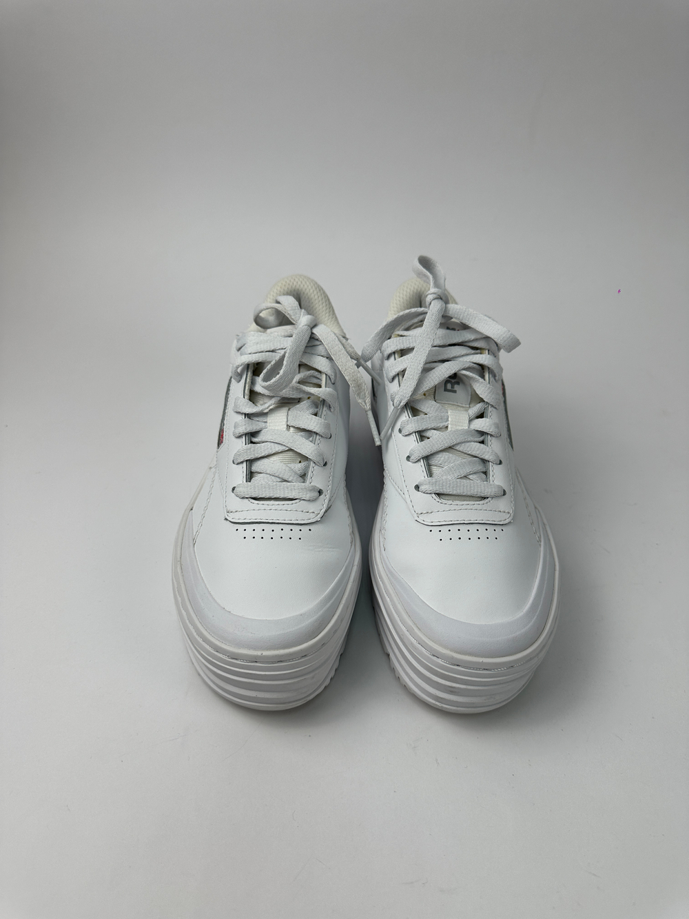 Кеды Reebok