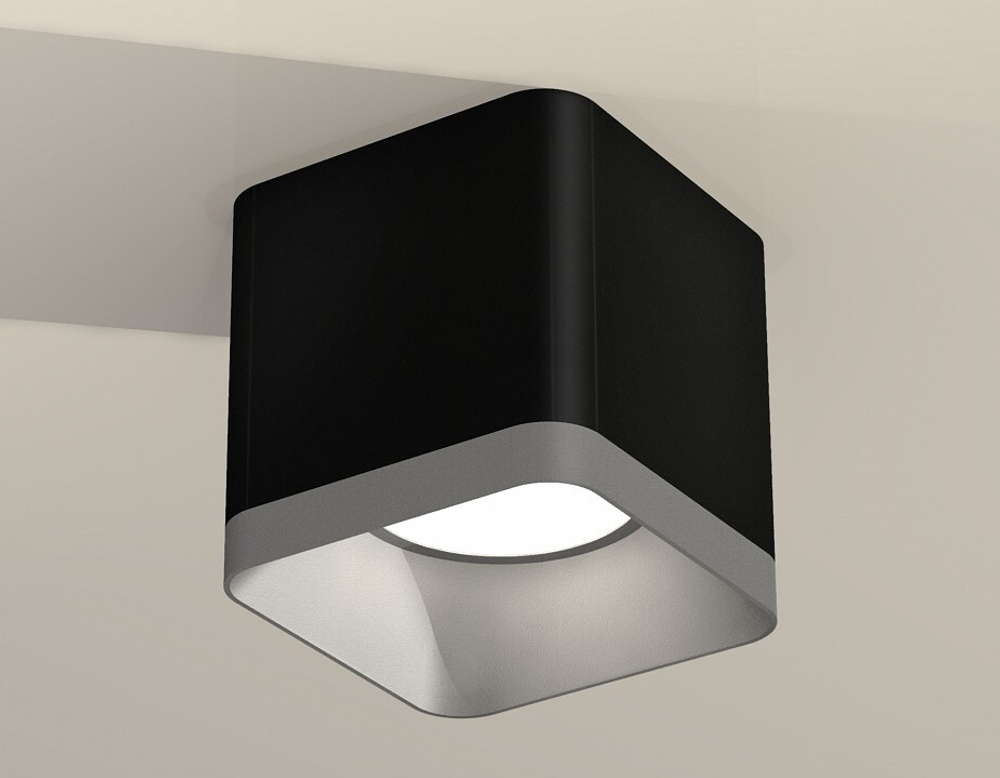Накладной светильник Ambrella Light XS XS7806003