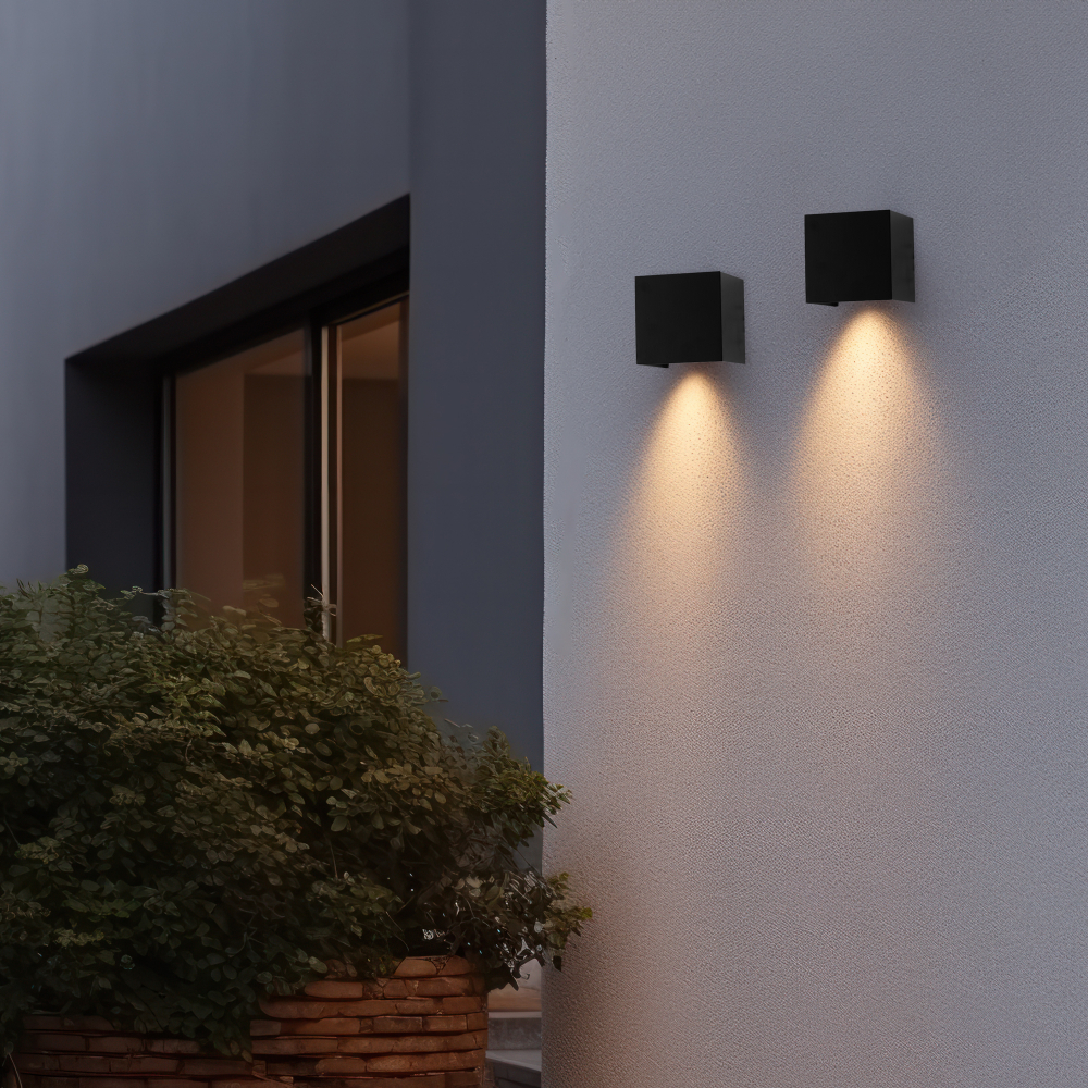 Светильник настенный STAFFA LED 6W 4000K