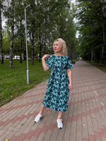 Платье женское "Синди К.П" Х-449 (149)