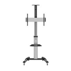 Uniteki ST007RDLIFT Silver