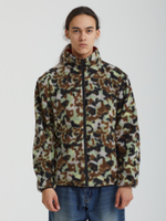 Куртка Adam Reversible
