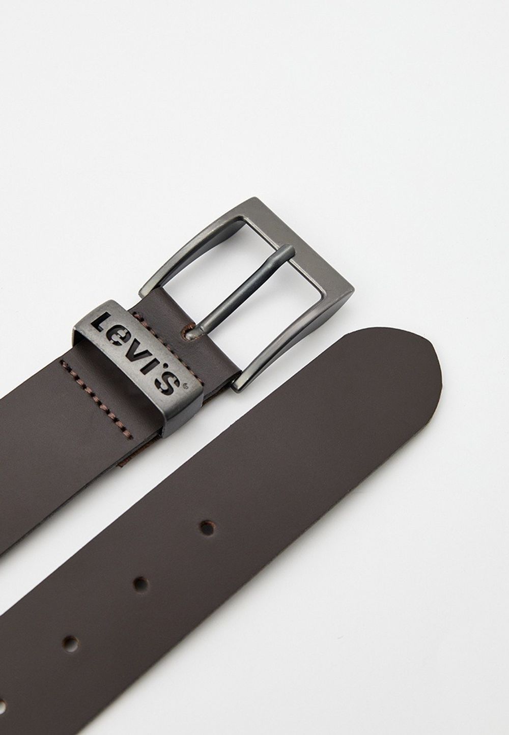 Ремень LEVI'S ASHLAND METAL
