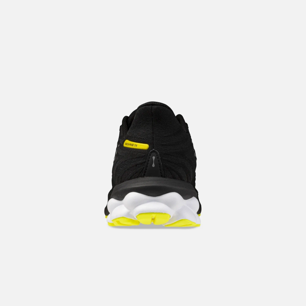 Кроссовки Mizuno мужские Wave Skyrise 6