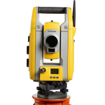 Trimble S5 2" Autolock, DR Plus