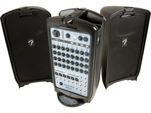 Fender Passport 500 Pro