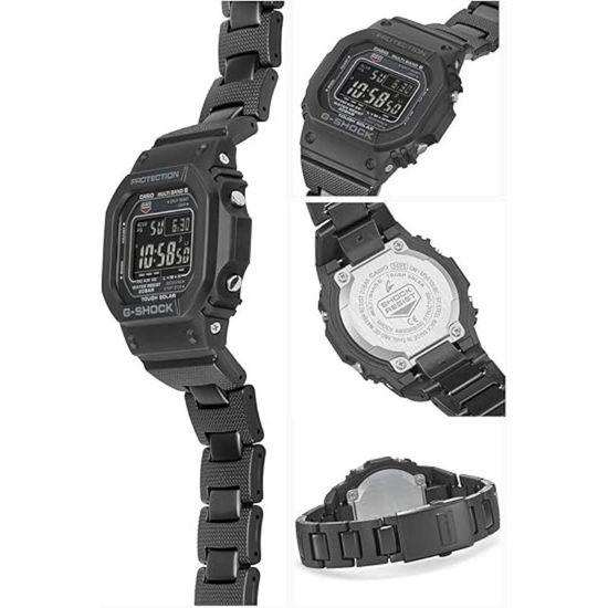 Наручные часы Casio GW-M5610UBC-1JF