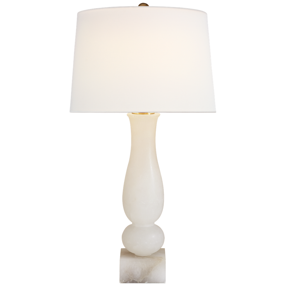 Настольная лампа Visual Comfort Contemporary Balustrade Table Lamp