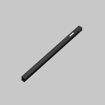 Магнитный трековый светильник Maytoni Exility Points TR232-2-10W3K-B