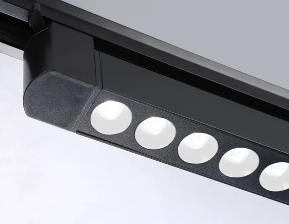 Трековый светильник TRACK SYSTEM GL6721 Ambrella