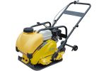 Виброплита бензиновая TSS-WP100TH - [97 кг / 15 кН / Honda GX160] версия PROF