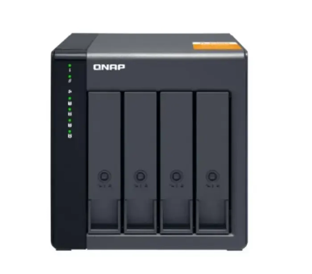 Модуль QNAP TL-D400S