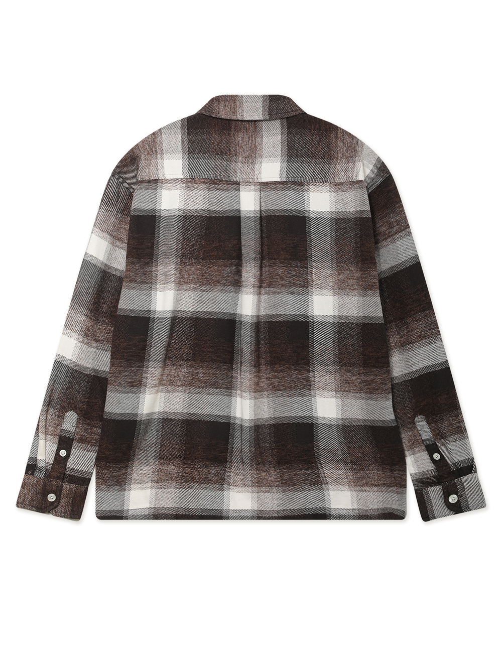 Рубашка Дл. Рукав L/s Esterson Shirt