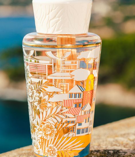 Cote d'Azur, аромадиффузор c палочками Côte d'Azur collection, Baobab Collection