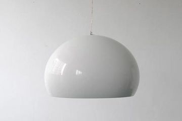 replica KARTELL FLY (WHITE ) 40 CM