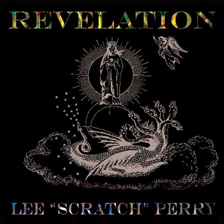 Lee 'Scratch' Perry Revelation