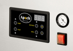 Упаковщик вакуумный Apach AVM420 с опцией газонаполнения