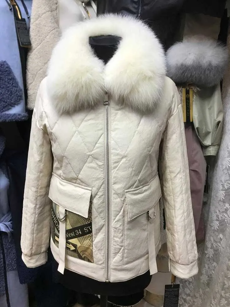 Куртка 514678140 (01034572000) Fabrika