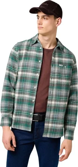 Кепка WRANGLER CORDUROY CAP MOLE