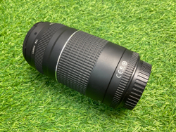 Canon EF 75-300mm 4-5.6 III