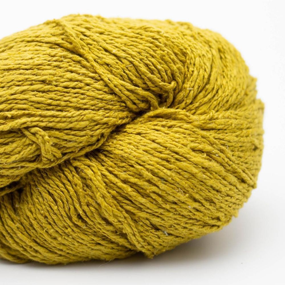 Пряжа BC Garn Soft Silk (004/ Липа)