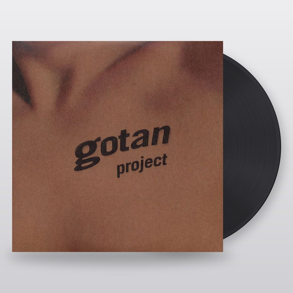 Gotan Project — La Revancha Del Tango (2LP)