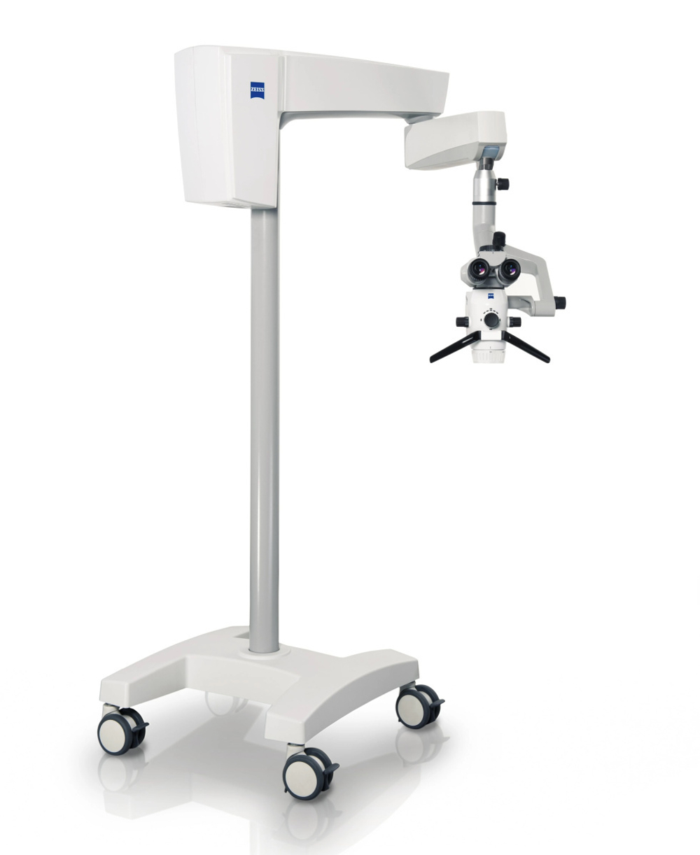 EXTARO 300 Premium микроскоп
