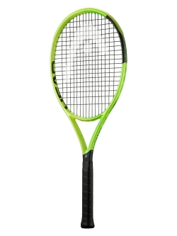 Теннисная ракетка Head Extreme MP XL 2026 + струны