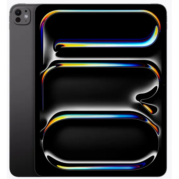 Планшет Apple iPad Pro 11, 1024 ГБ, Wi-Fi («Чёрный космос» | Space Black) (M5 | 2025)