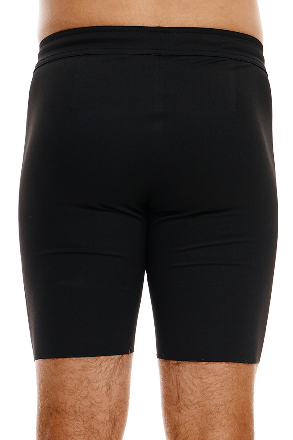 ТАЙТСЫ МУЖСКИЕ 1/2 TIGHT ELEVATE | BLACK