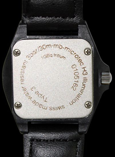 Наручные часы Traser P5900 TYPE 3 100203 (кожа)