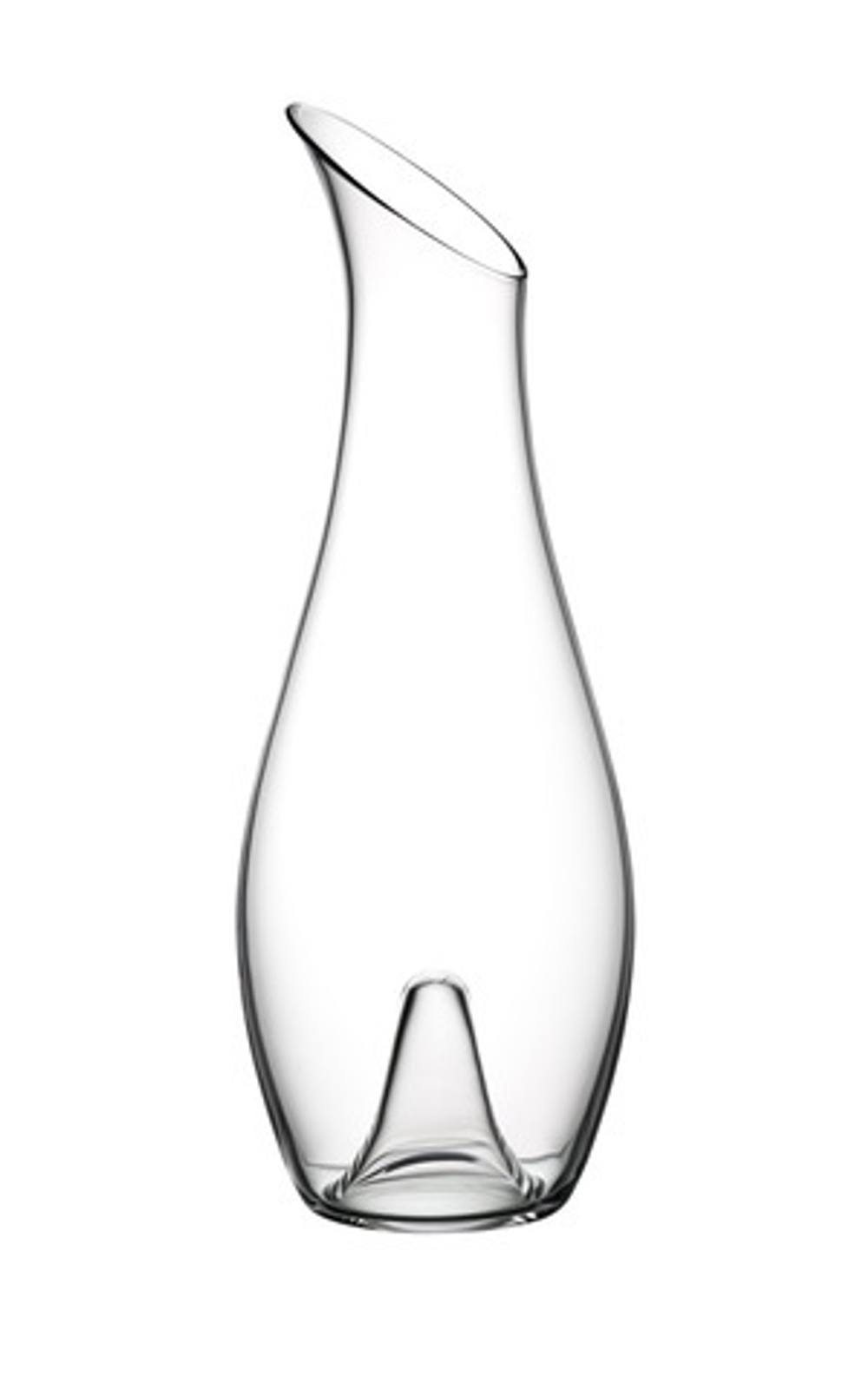 Riedel "O" - Декантер Magnum 2300 мл хрусталь (decanter)