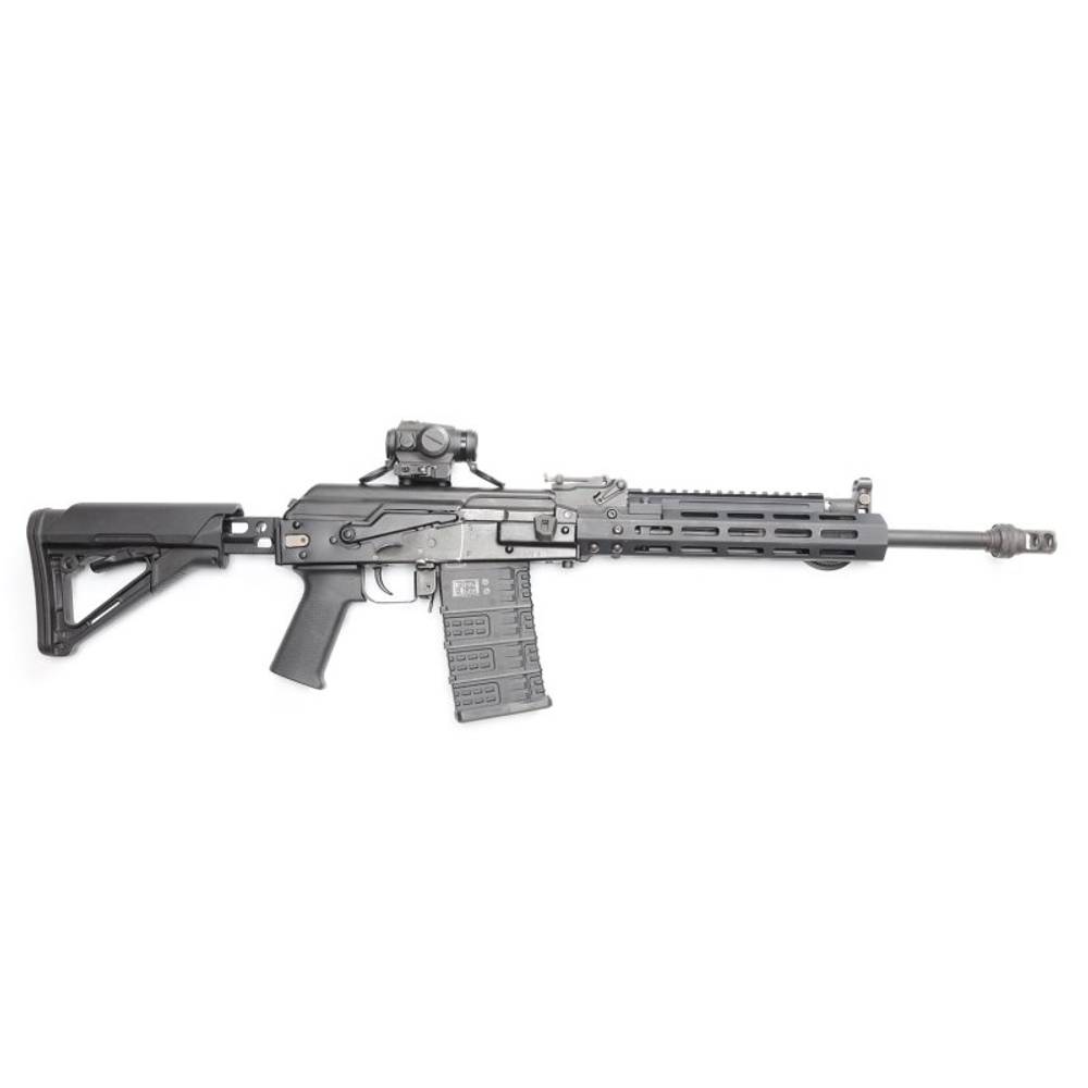 Цевье 5 M-LOK под Вепрь 1В, SAG