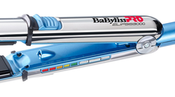 Профессиональный выпрямитель волос BaByliss PRO Elipsis3000 Blue BAB3000BEPE
