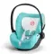 Автокресло Cybex Cloud T i-Size by JS Car