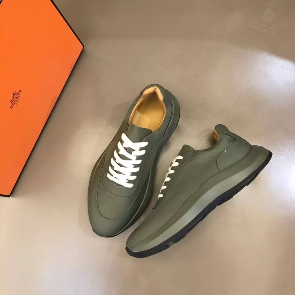 Кроссовки Hermes