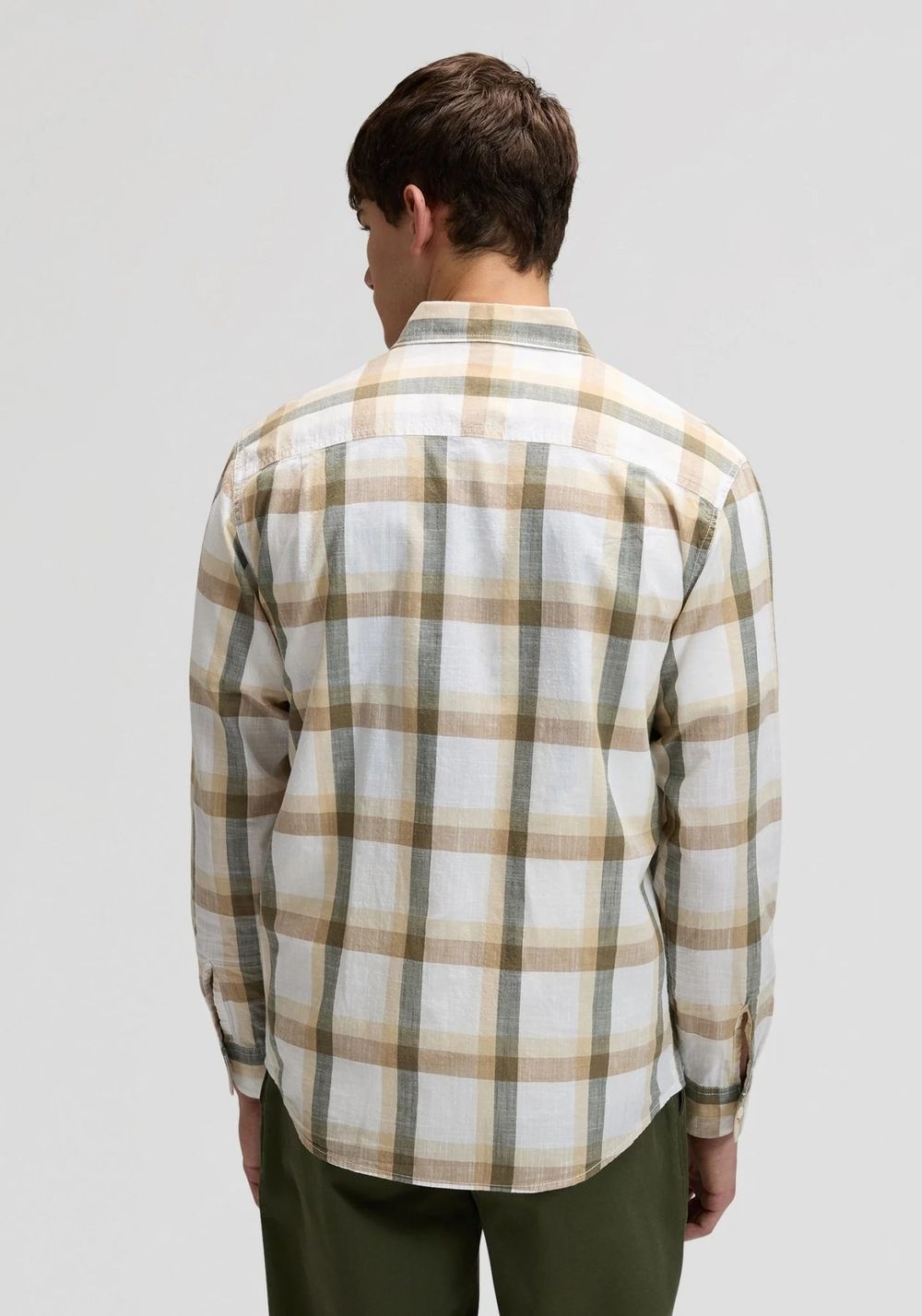 Рубашка WORKWEAR 112377757
