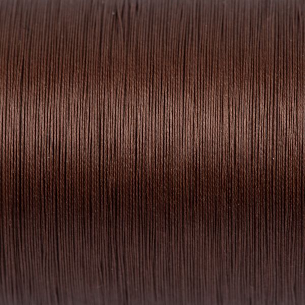 Нитки для пэчворка SumikoThread 200 м, (219 ярд), 34 коричневый