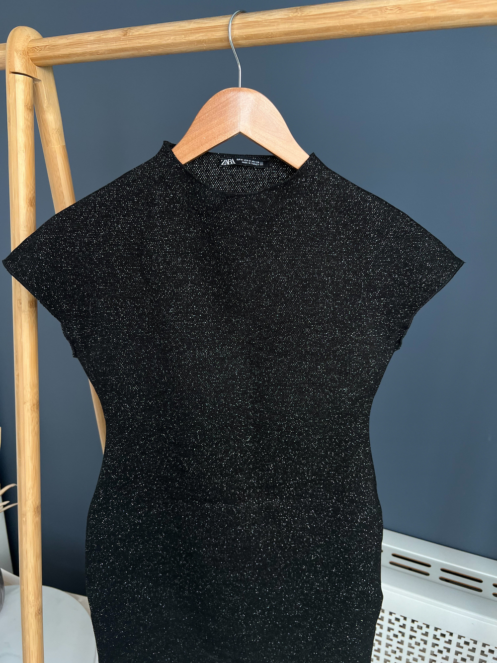 Платье Zara, М