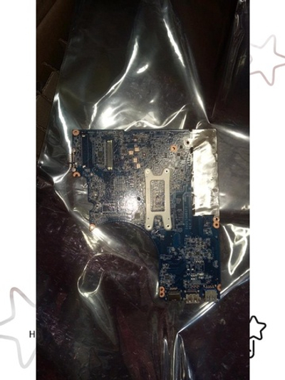 Материнская плата для ноутбука Lenovo Flex 2-14 ST6 W8P UMA Intel Pentium 3558U GM (90006909), оригинал