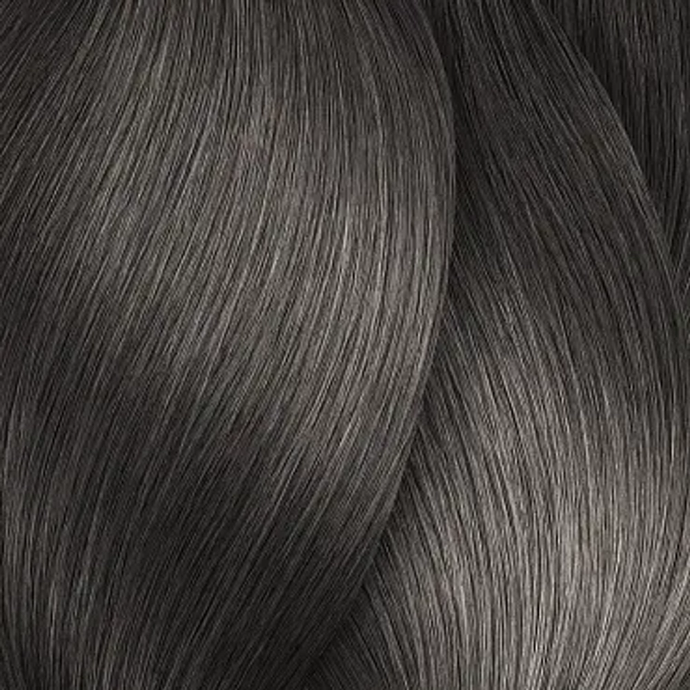 L'Oreal Professionnel Inoa 7.11 безаммиачные красители 60 г.