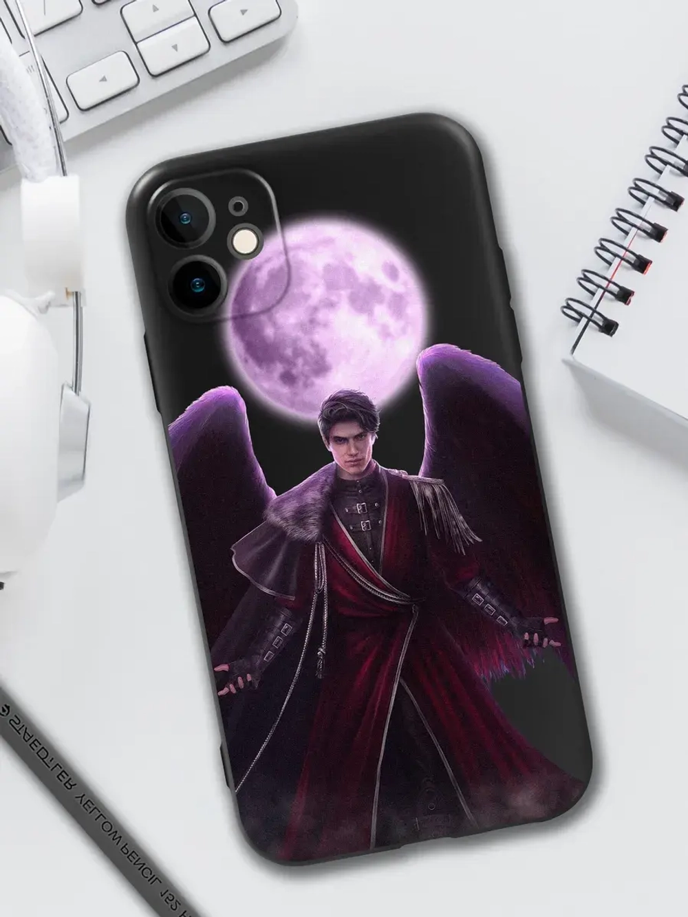 Чехол на iPhone 11, Айфон 11