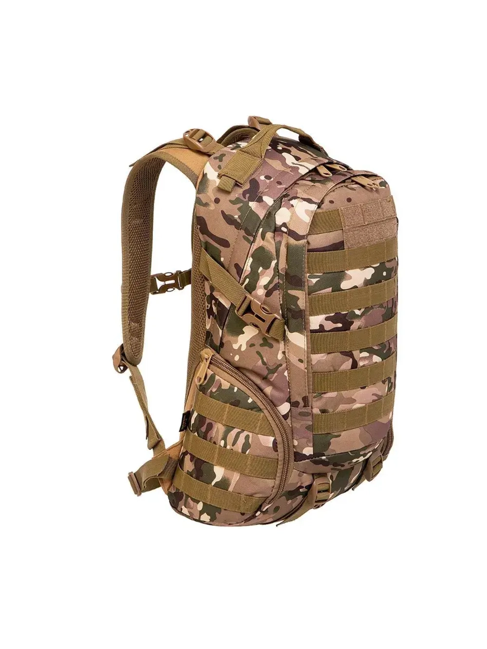Рюкзак тактический Helios КМФ цифра (HS-9332-G)