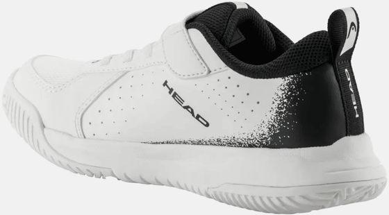 Кроссовки детские Head Sprint Velcro 4.0 Kids