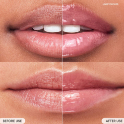 Laneige Lip Glowy Balm 10g - Candy Cane