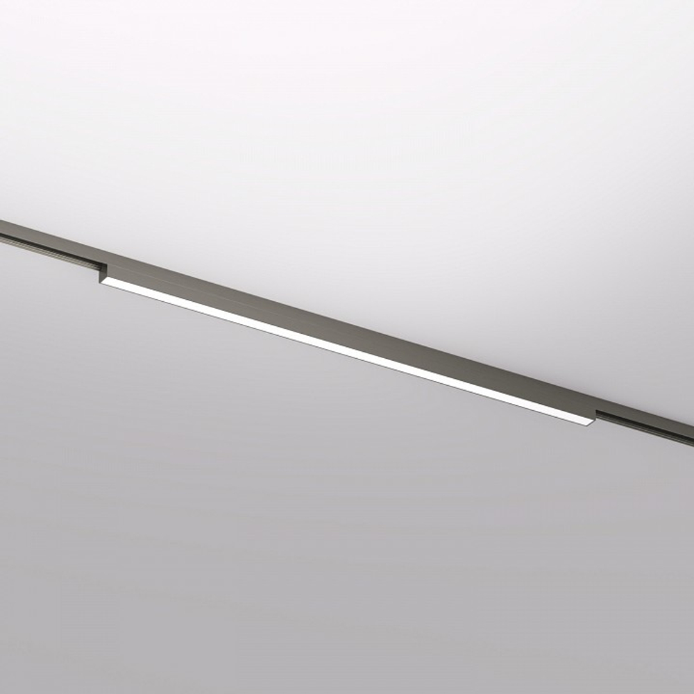 Накладной светильник Denkirs SHINE LINEAR DK5752-DN